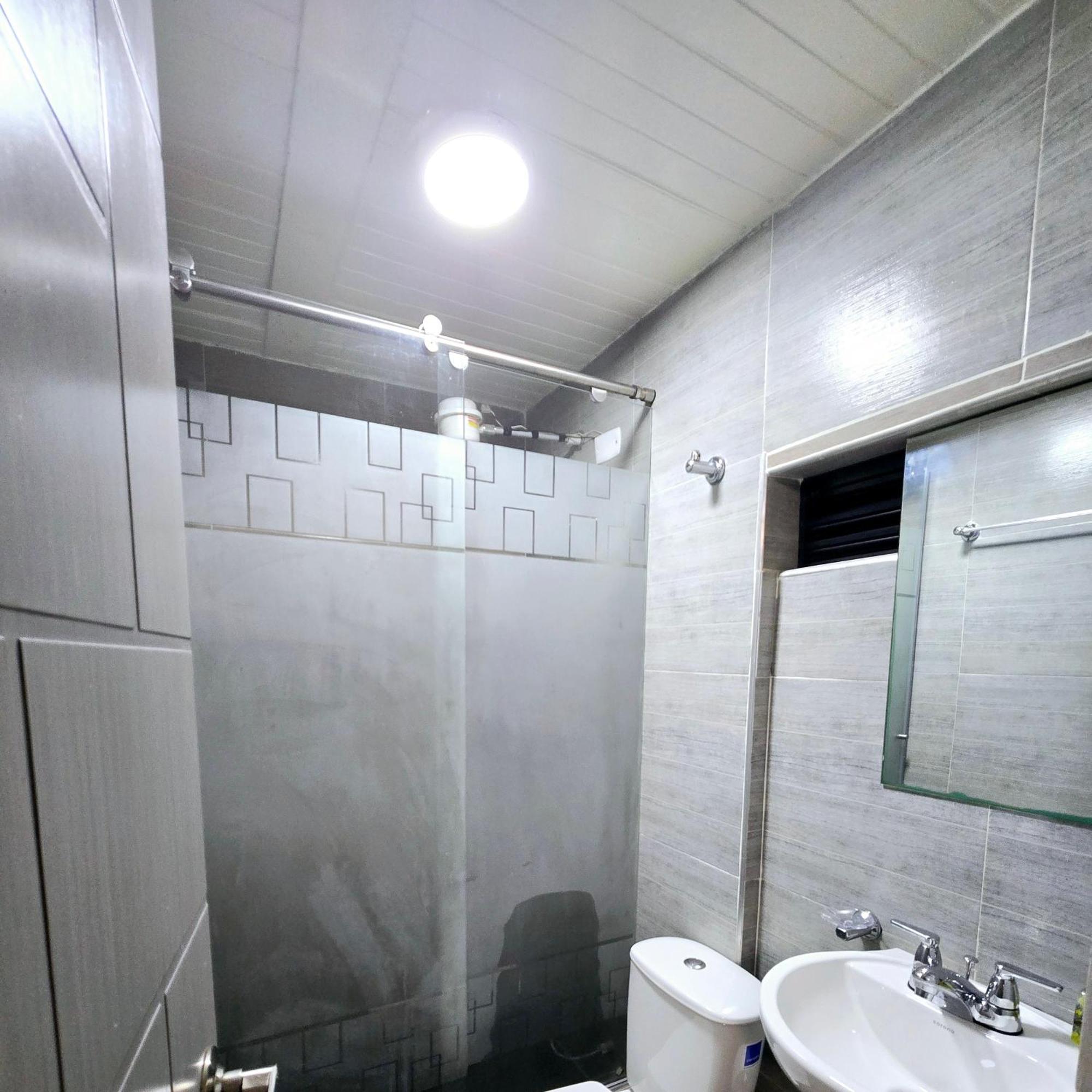 Amoblado Cerca Al Aeropuerto El Dorado Apartment *